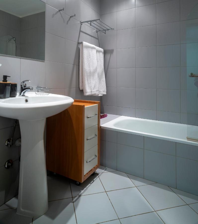 Alojamento de Férias com Piscina Interior Braga Esterno foto