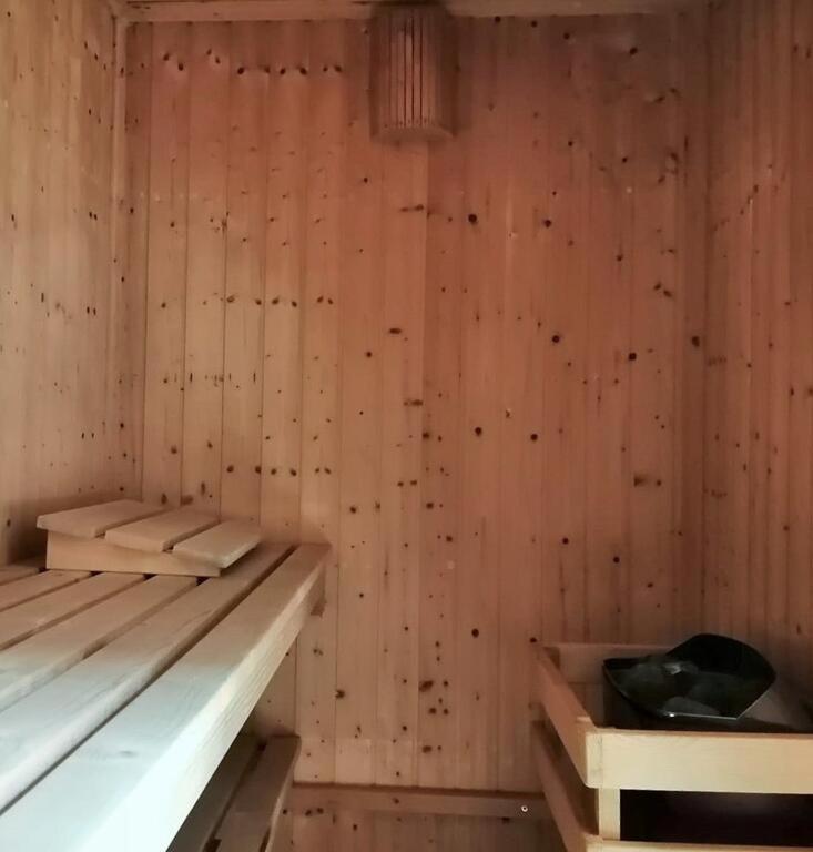 Alojamento de Férias com Piscina Interior Braga Esterno foto